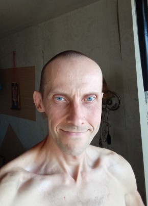 Павел, 48, Россия, Нижний Новгород