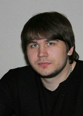 Миша, 31, Россия, Заводоуковск