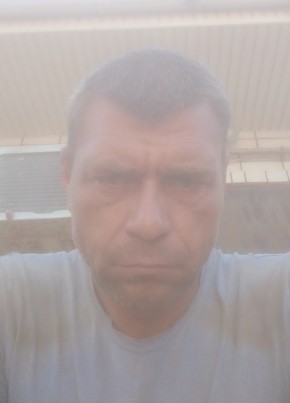 Павел из Трудобеликовския 39 лет