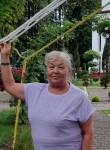 Елена, 69 лет, Санкт-Петербург