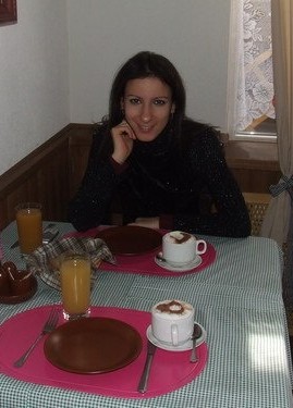 Olga, 41, Россия, Пенза