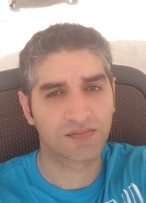 Mohammad, 40, المملكة الاردنية الهاشمية, عمان