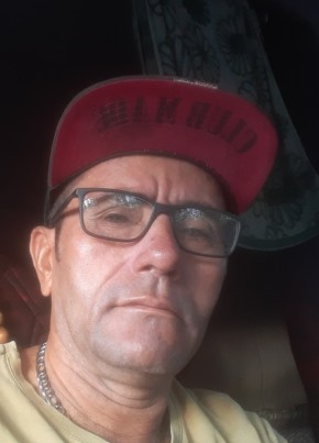 José, 51, República Federativa do Brasil, Igarapava