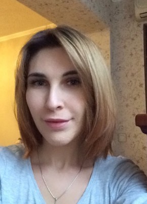 Диана, 40, Україна, Київ
