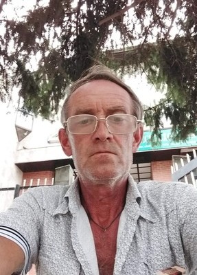 Геннадий, 60, Россия, Усть-Лабинск