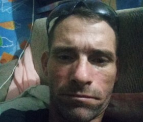 Gilberto, 39 лет, Porto Alegre