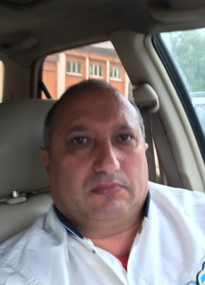 Nabi, 68, Russia, Yaroslavl