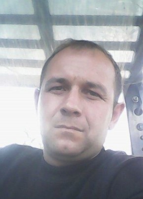 Алекс, 39, Россия, Новохопёрск