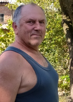Александр, 65, Россия, Павловская