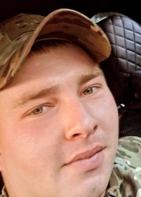 Дмитрий из Нового Оскола 24 года