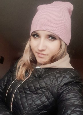 Оля, 30, Россия, Москва