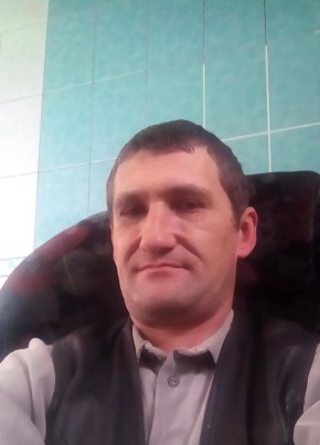 Алексей, 47, Україна, Мала Виска