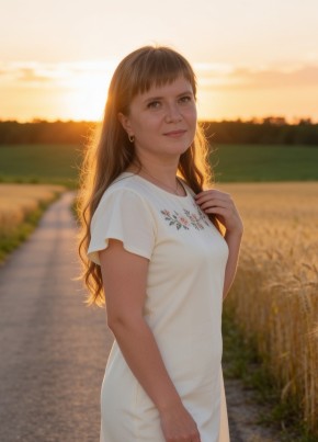 Елена из Уссурийска 39 лет