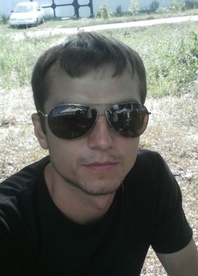Рустам, 37, Россия, Альметьевск
