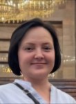 Elena, 42, Moscow