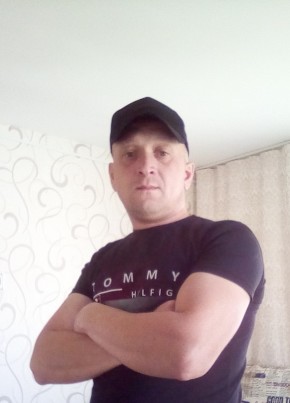 Иван, 37, Россия, Енисейск