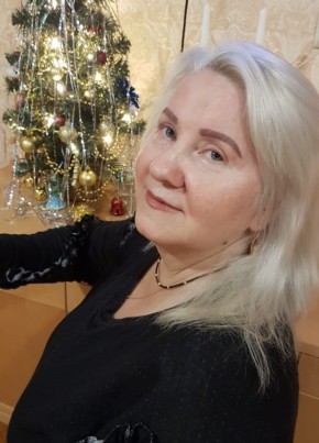 Людмила, 60, Рэспубліка Беларусь, Салігорск