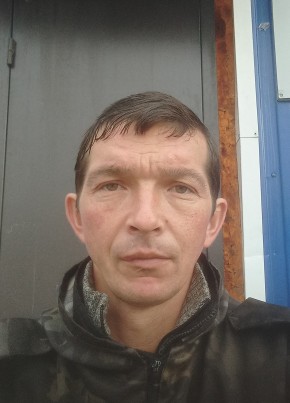 Илья, 36, Россия, Ядрин