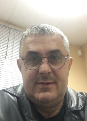 Александр, 54, Россия, Подпорожье
