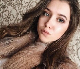 Мелания, 22 года, Москва