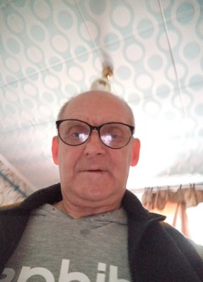 Виталий, 62, Рэспубліка Беларусь, Чэрыкаў