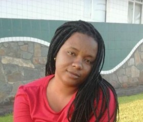 Aishoiwa Ndapw, 32 года, Swakopmund