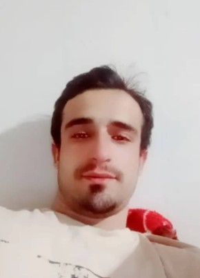 محمد, 22, كِشوَرِ شاهَنشاهئ ايران, شیراز