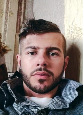 Петро, 22, Україна, Новоград-Волинський