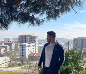 FaTiHbaba37, 23, Istanbul