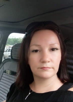 Наталья, 42, Россия, Барнаул