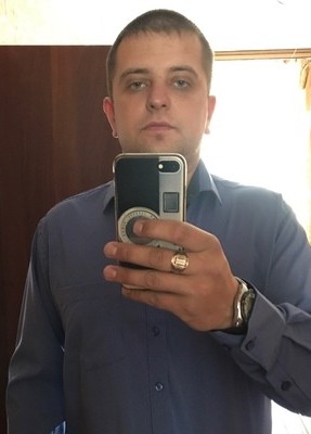 Андрей, 29, Россия, Алдан