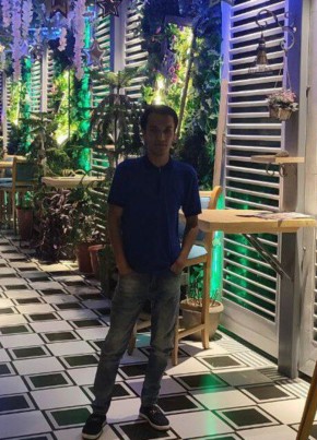 Samat из Toshkent 29 лет
