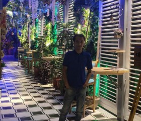 Samat, 29, Tashkent