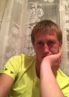 Евгений, 28, Россия, Тейково