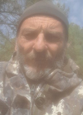 Дмитрий, 54, Россия, Темрюк