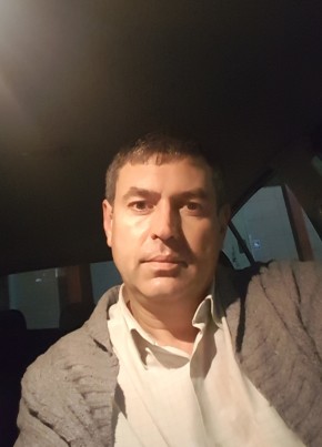 Andrey, 54, Russia, Belgorod