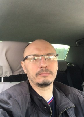 Жека, 44, Россия, Хабаровск