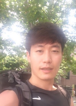 Young, 39, 대한민국, 구미시