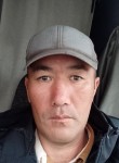 Жумгалбек, 43 года, Алматы