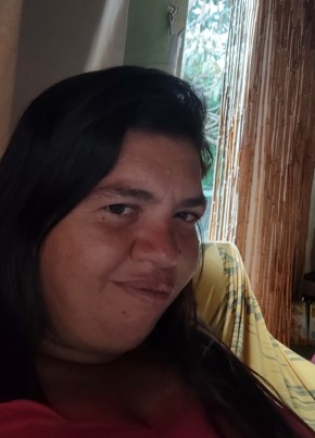 Marcela из Marília 38 лет