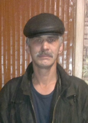 Олег, 61, Россия, Воркута
