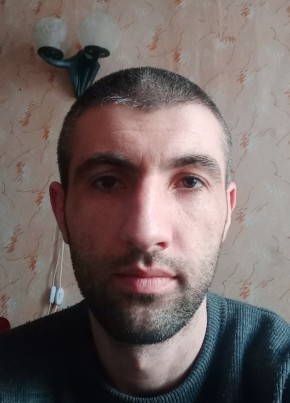 Эдик, 39, Россия, Санкт-Петербург