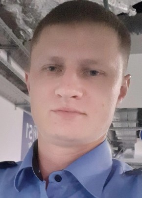 Вадим, 30, Россия, Тамбовка