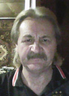 Александр Егоров, 63, Россия, Хотынец