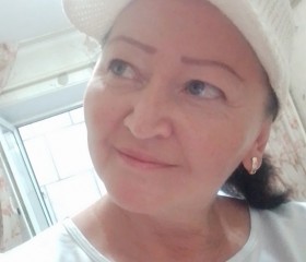 Татьяна, 57 лет, Анапа