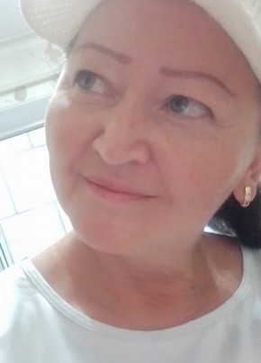 Татьяна, 57, Россия, Анапа