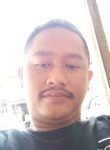 Ak, 37 лет, Kota Kinabalu