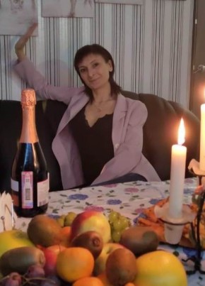 Ирина, 47, Россия, Норильск