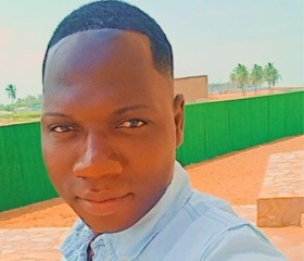 Guilphados, 33, Lokossa