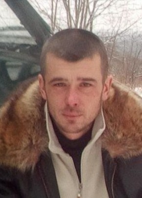 Дмитрий, 41, Россия, Ульяновск